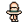 Explorer's Hat, worn