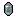 Faceted Rock Gem
