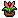 Faux Celosia
