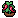 Faux Chili Pepper