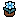 Faux Frost Lily