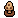 Faux Morel Mushroom