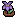 Faux Shadow Flower