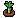 Faux Sugar Cane