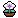 Faux Temple Flower