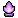 Flame Spirit Lamp