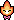 Flame Spirit wearing Pink Bow