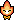 Flame Spirit wearing Yellow Bow