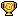 Gold Alpaca Trophy
