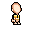 Gold Armor, worn