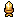 Gold Crystal Resonator