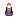 Melted Candle