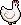 Horse, Big Chicken coat
