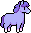 Horse, Mistmare coat