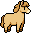 Horse, Summer coat