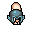 Iron Helmet, worn