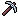Iron Pickaxe
