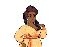Josephine, autumn