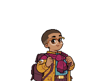 Luc, autumn