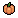 Medium Decorative Pumpkin