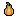 Medium Decorative Pumpkin