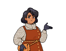 Merri, winter