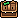 Mimic wearing Green Bow