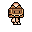 Mimic Hat, worn