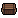 Mines Storage Chest