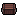 Mines Storage Chest