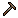 Miner's Pickaxe
