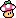 Mushroom wearing Green Bow