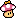 Mushroom wearing Yellow Bow