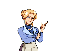 Nora, autumn