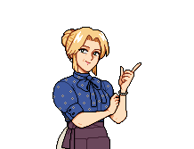 Nora, summer