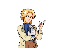 Nora, winter