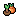 Orange Sapling