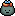 Oreclod wearing Blue Bow