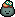 Oreclod wearing Flower Crown
