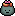 Oreclod wearing Pink Bow