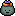 Oreclod wearing Purple Bow