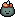 Oreclod wearing Unicorn Horn