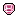 Ornamental Pink Diamond Rock