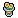 Picnic Sunflower Vase