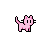 Pink Cat