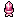 Pink Crystal Resonator