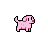 Pink Dog