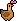 Duck wearing Pink Duck Bow