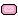 Pink Pet Bed
