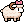 Sheep wearing Pink Sheep Bow